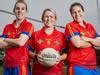Gaelic football: SA players set to represent .